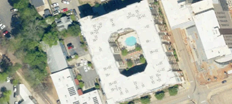 Downtown Owner-Occupant Office Opportunity