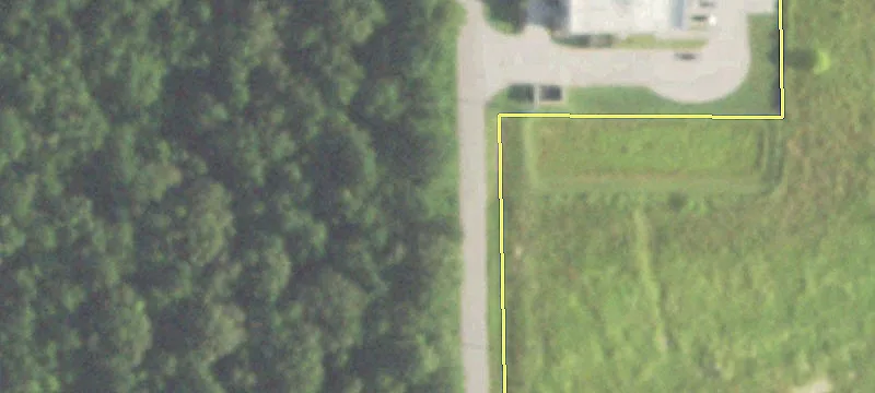 Commercial Land with Highway Exposure
