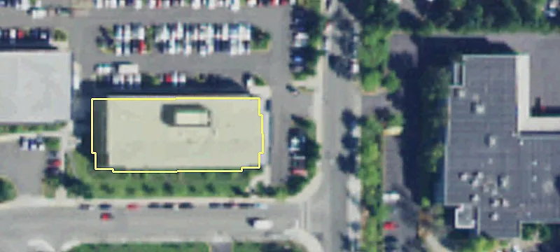 Redmond Office Space Available Now