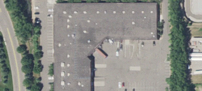 Plymouth Flex/Industrial Space Available
