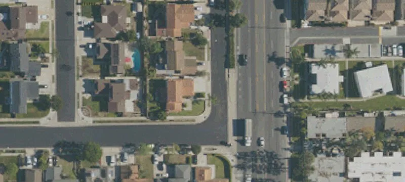 Industrial Property in Cypress, CA