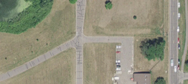 Retail Space in Eagan