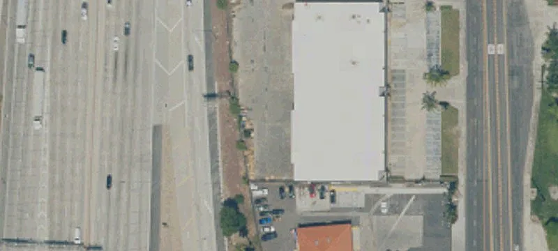 Industrial Property with Freeway Exposure