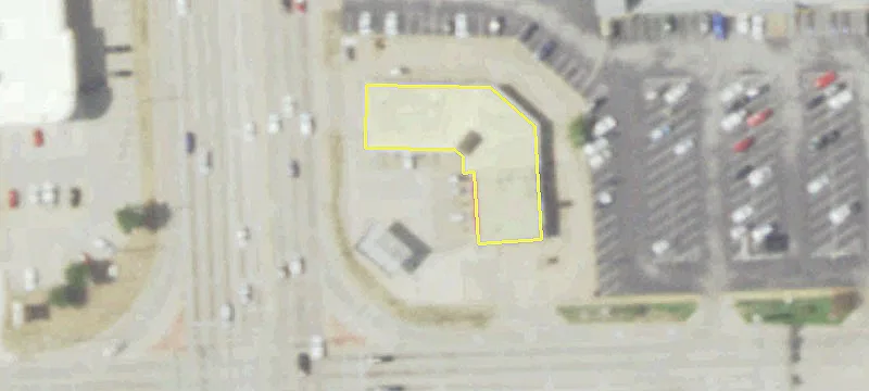 Tyler Retail Property For Sale