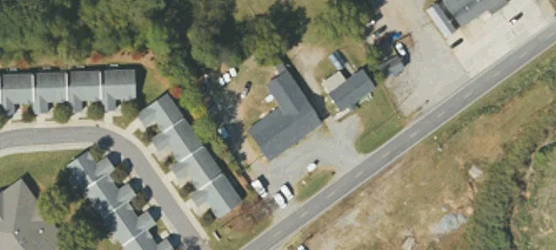 Commercial Parcel with Road Frontage