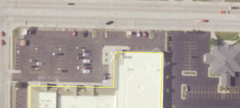 Retail Space on Washington Street
