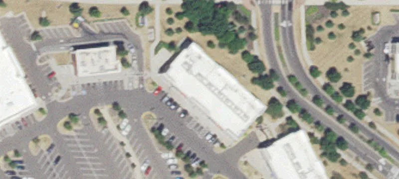 Retail Space in Brooklyn Center
