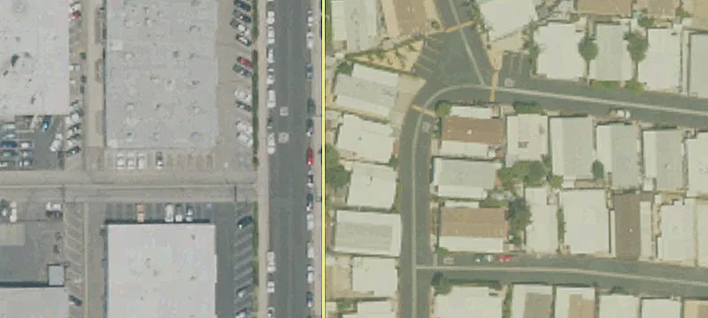 Industrial Property Fully Leased