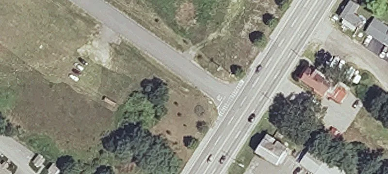 Industrial Build-to-Suit Opportunity, Saco