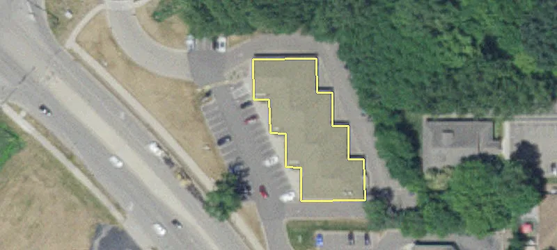 Retail Space in Lakeville