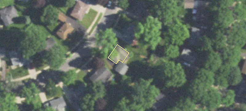 Office Building on 41 Acres