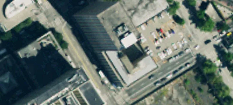 Downtown Seattle Turn-Key Restaurant
