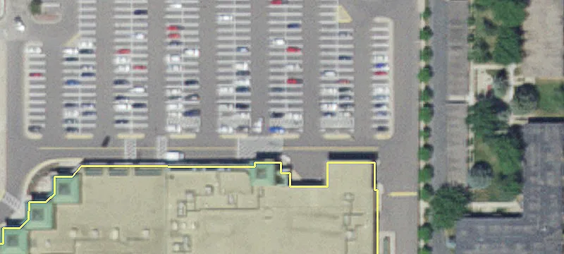 Bloomington Retail Space Available