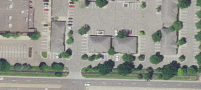 Andover Office/Warehouse Space Available
