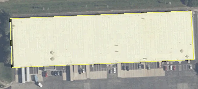 Industrial Space in Park 100