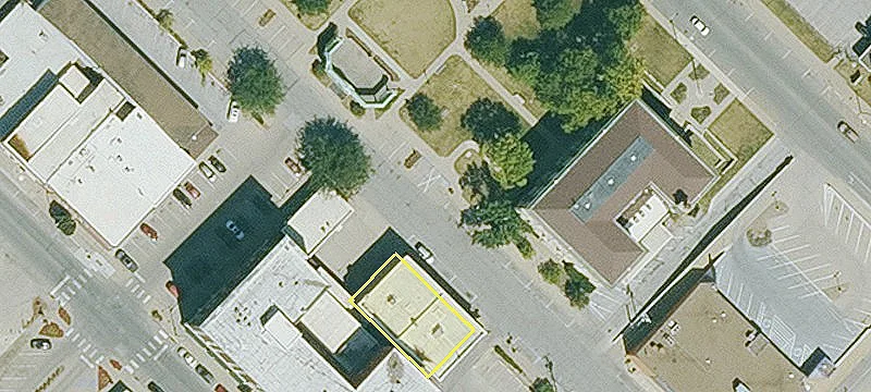 Ottumwa Office Building For Sale