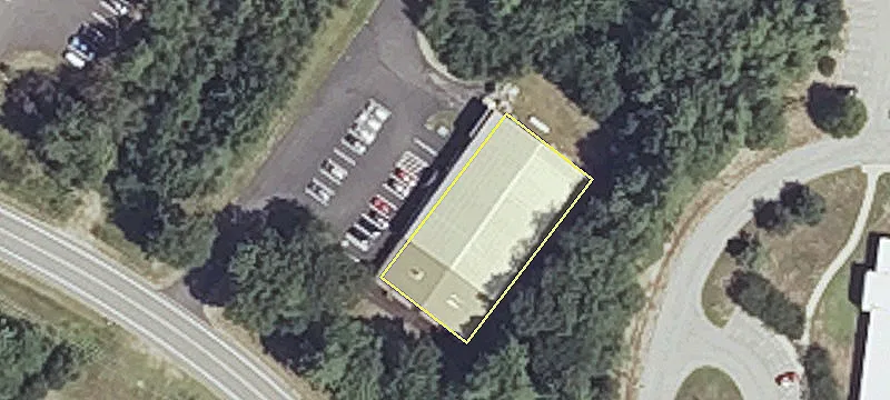Undeveloped Industrial Land For Sale