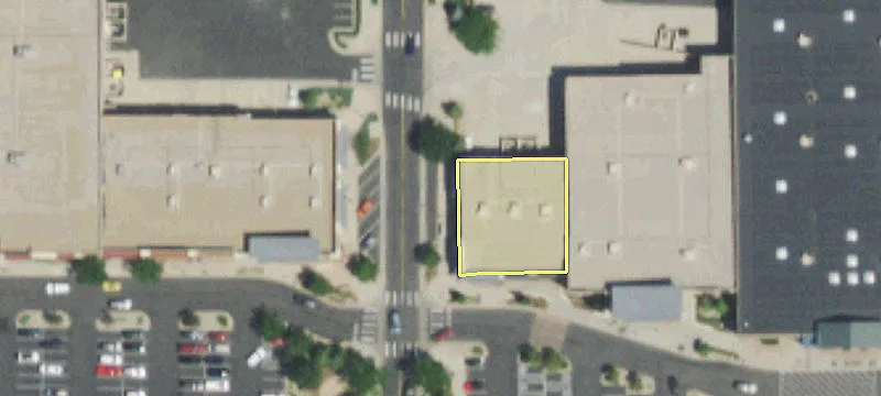 Retail Space in Centerra Community