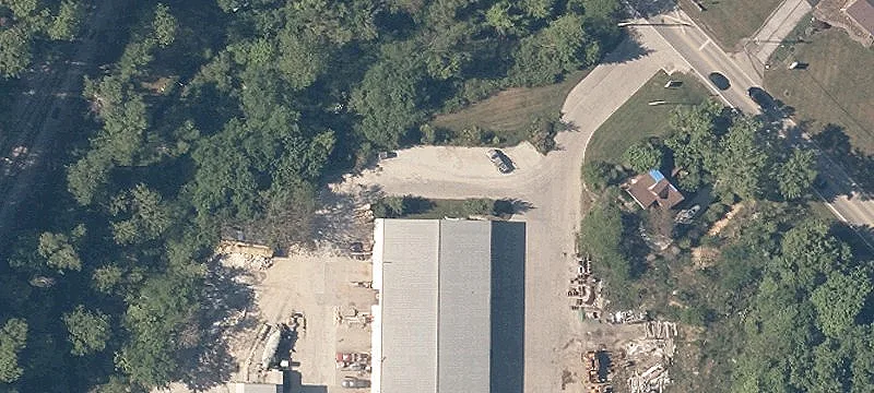 Industrial Flex Space For Rent