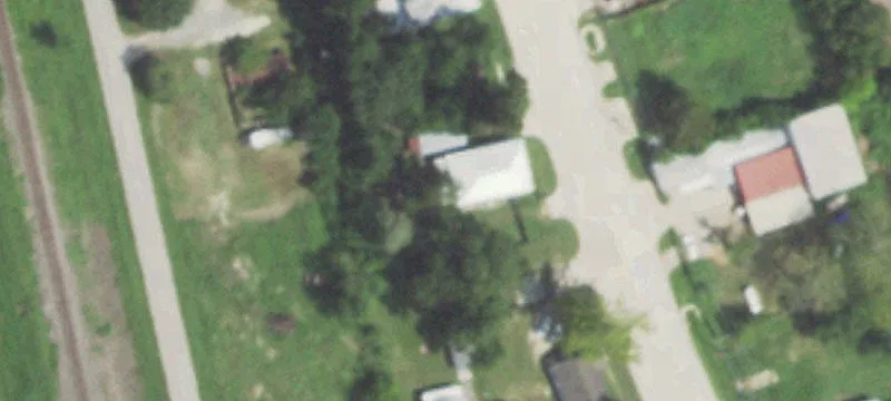 Land Near Old Town Spring