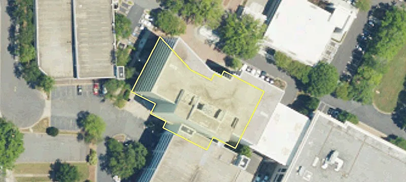 Office Space Near SouthPark Mall