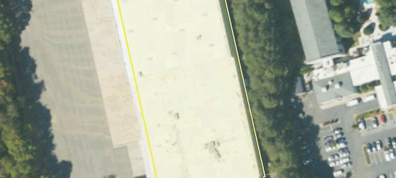 Charlotte Warehouse with Ample Parking