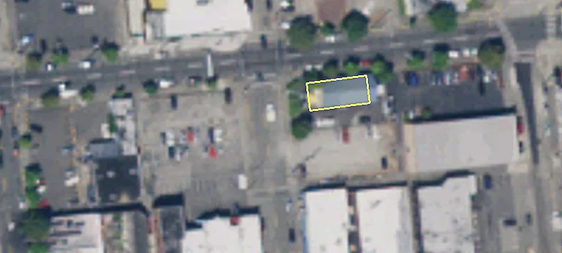 Downtown Olympia Redevelopment Opportunity