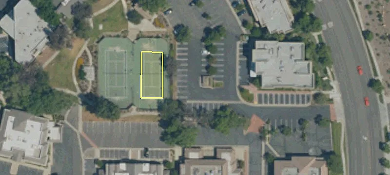 Rancho Cucamonga Office Building