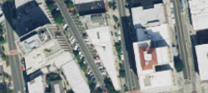 Downtown Tacoma Retail Space Available