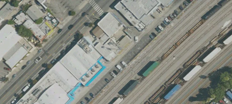 R&D/Lab/Flex Building For Sale