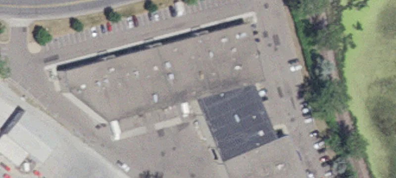 High Image Office/Warehouse Space