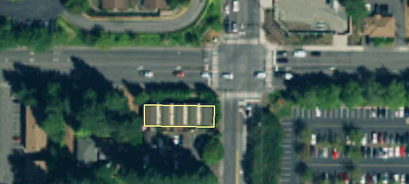 Lynnwood Office Space Available