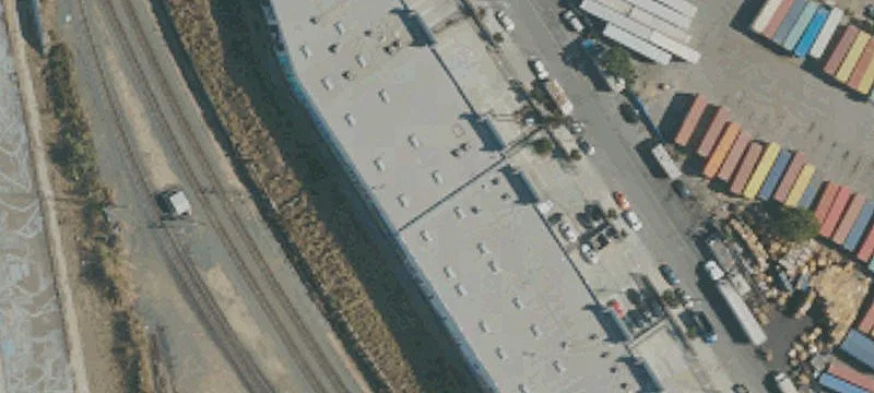 Industrial Space Available For Sublease