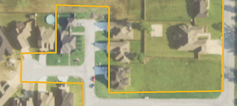 Dylan Drive Land For Sale
