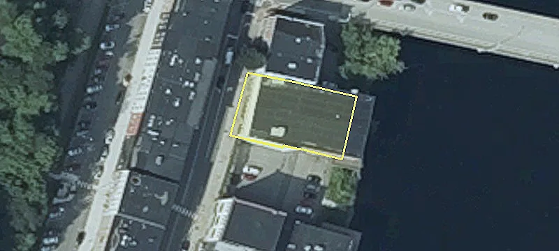 Historic District Retail/Office Opportunity