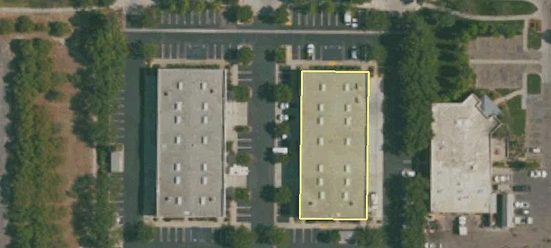 Industrial Property Fully Leased