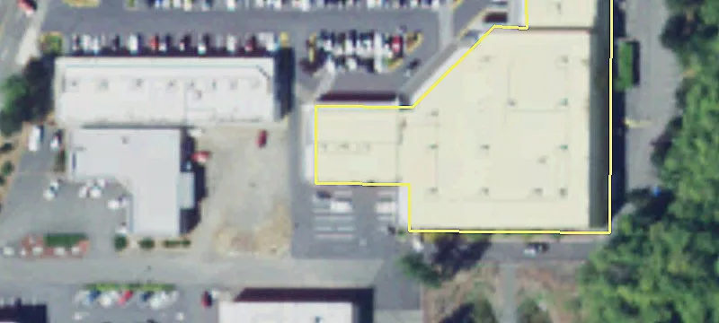 Retail Space in Silverdale, WA