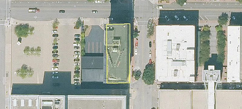 Downtown Davenport Office Spaces Available