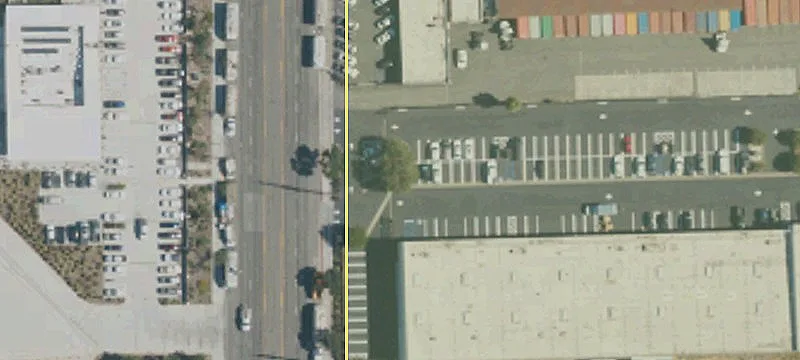 Industrial Warehouse Space Available