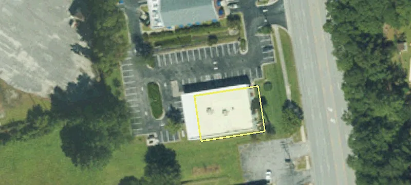 Retail/Office Space on Western Boulevard