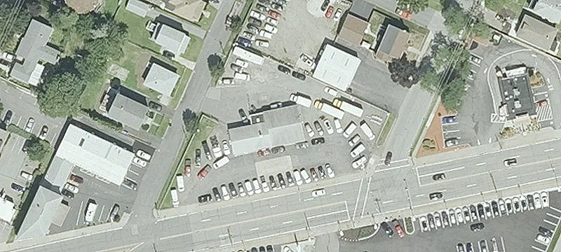 East Providence Retail/Showroom Opportunity