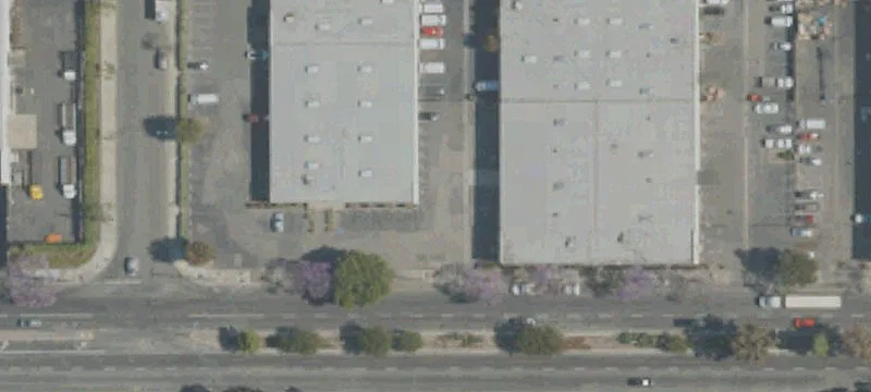Carson Warehouse with Open Layout