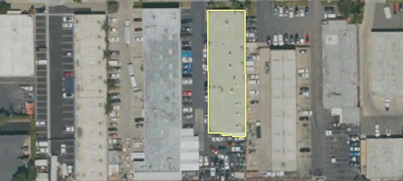 Industrial Property in Costa Mesa