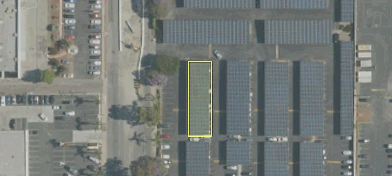 Long Beach Medical Office Property