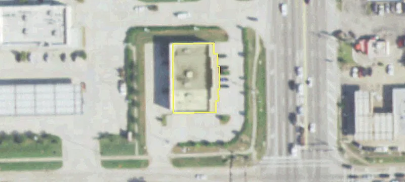 Prime Retail Land For Sale