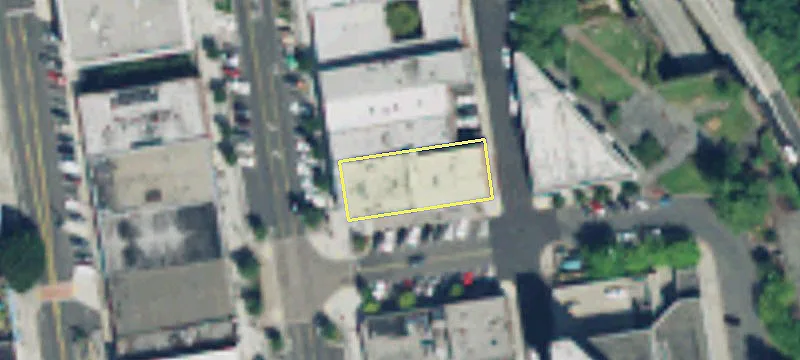 Downtown Tacoma Office Space
