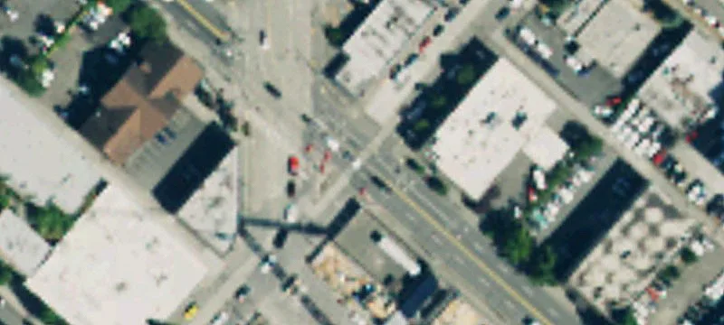 Prime Retail Space in Seattle