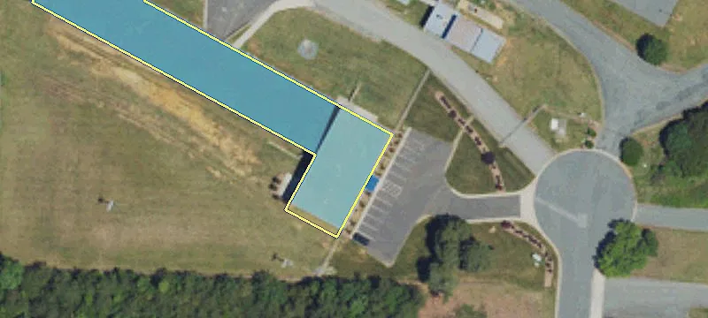 Warehouse Space Near Burlington Airport