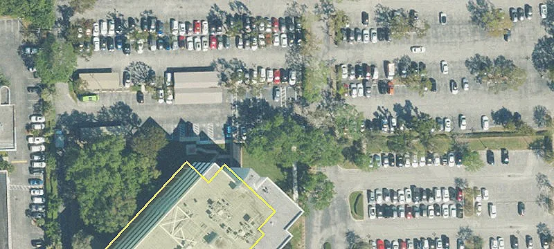Fort Lauderdale Office Space Available