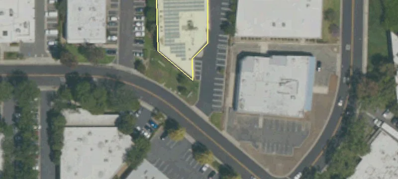 Renovated Freestanding Building Near Freeways